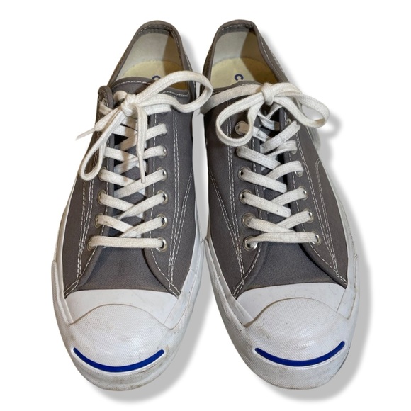 Jack Purcell Low Cut Converse - Picture 2 of 6